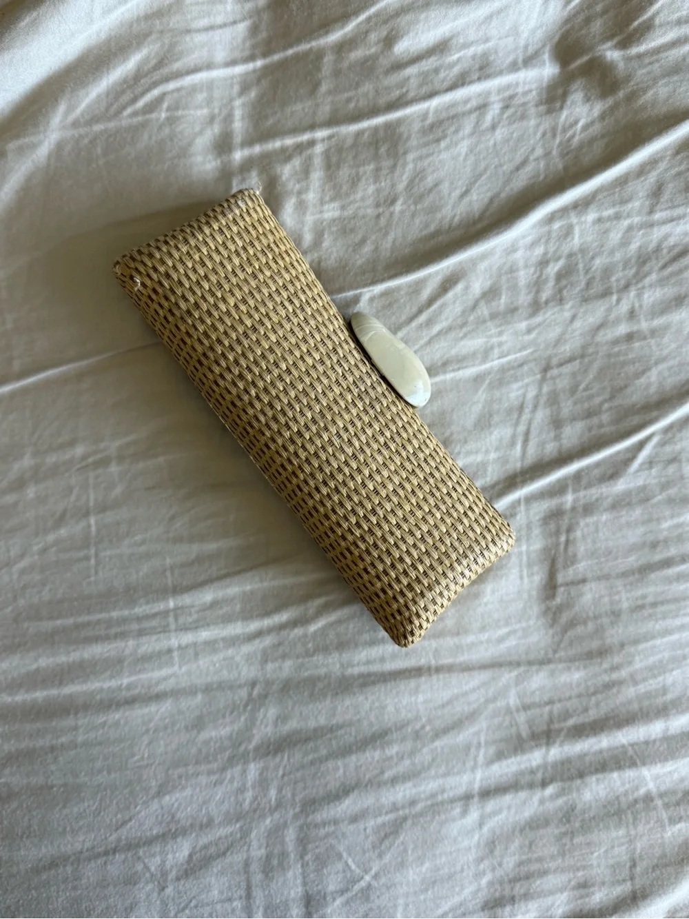 N/A stylish woven